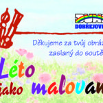 Malované léto